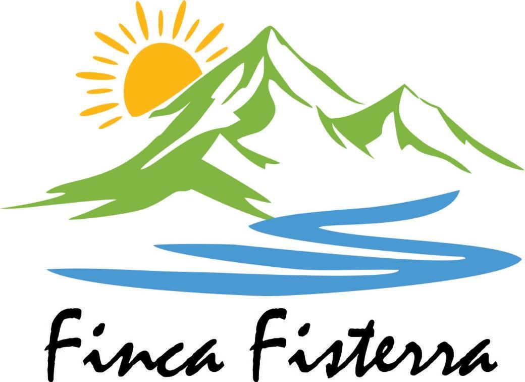 Finca Fisterra Maipú 外观 照片