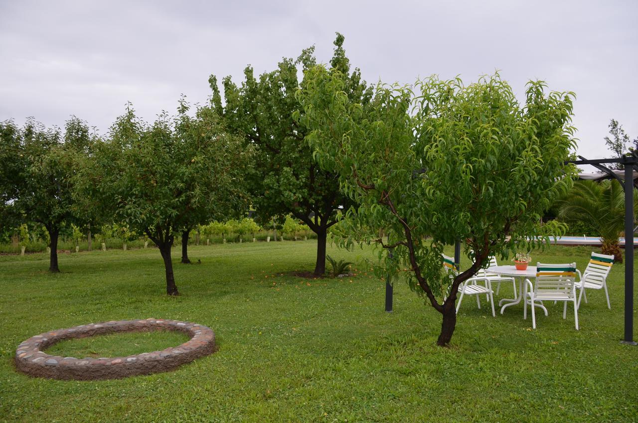 Finca Fisterra Maipú 外观 照片