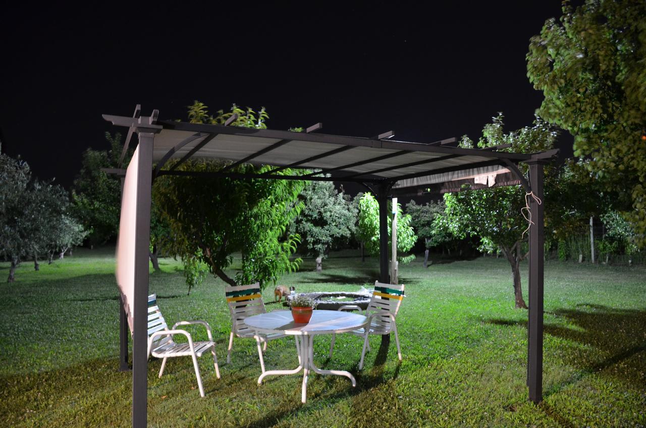 Finca Fisterra Maipú 外观 照片