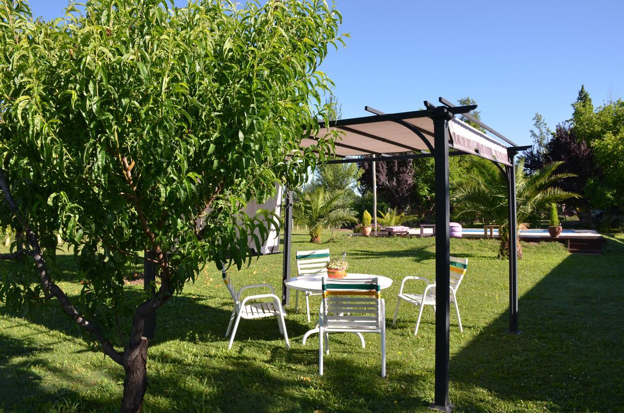 Finca Fisterra Maipú 外观 照片