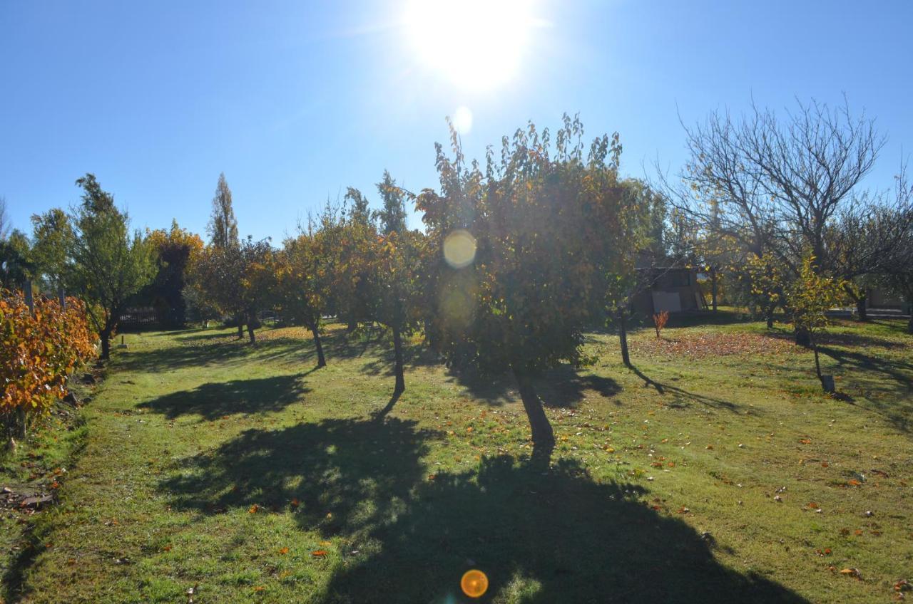 Finca Fisterra Maipú 外观 照片